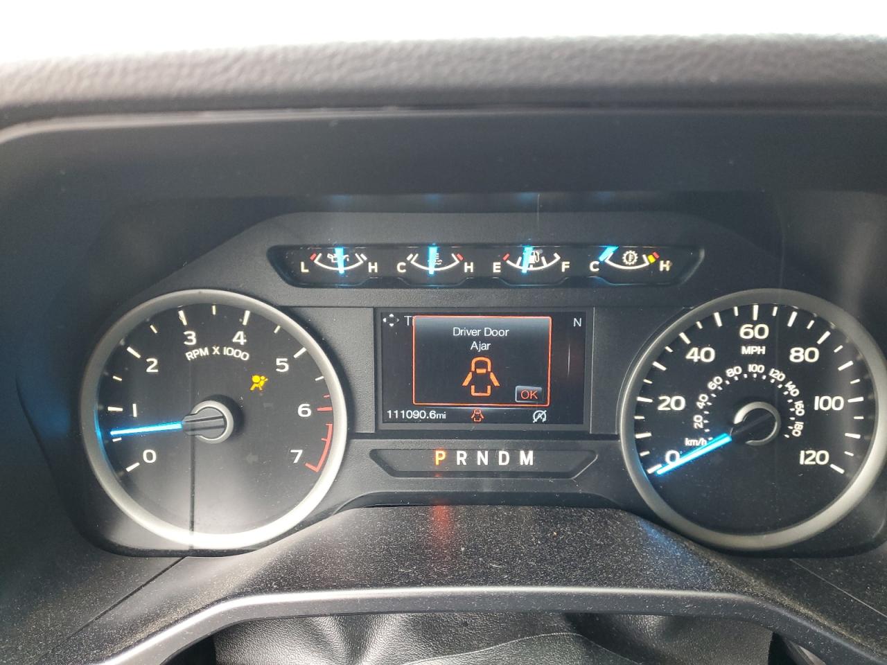 2017 Ford F150 Supercrew VIN: 1FTEW1EG9HKC73230 Lot: 91926945