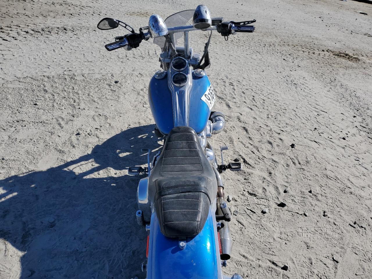 2018 Harley-Davidson Fxlr Low Rider VIN: 1HD1YNJ1XJC030803 Lot: 91650955