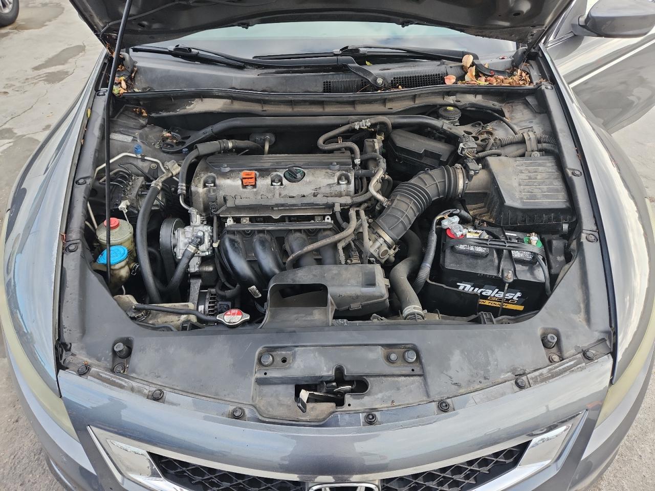 2010 Honda Accord Exl VIN: 1HGCS1B83AA016612 Lot: 91645315