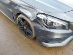 2016 MERCEDES-BENZ CLA CLA 200D AMG LINE 4DR for sale at Copart SANDY