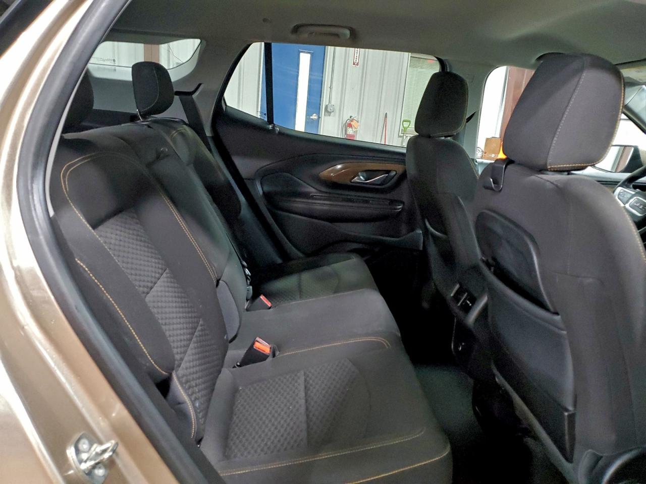 2018 GMC Terrain Sle VIN: 3GKALTEV6JL241104 Lot: 94242985