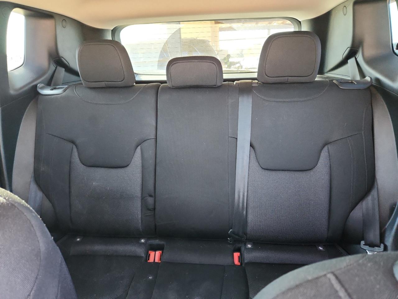 2020 Jeep Renegade Sport VIN: ZACNJAABXLPL05235 Lot: 85431845