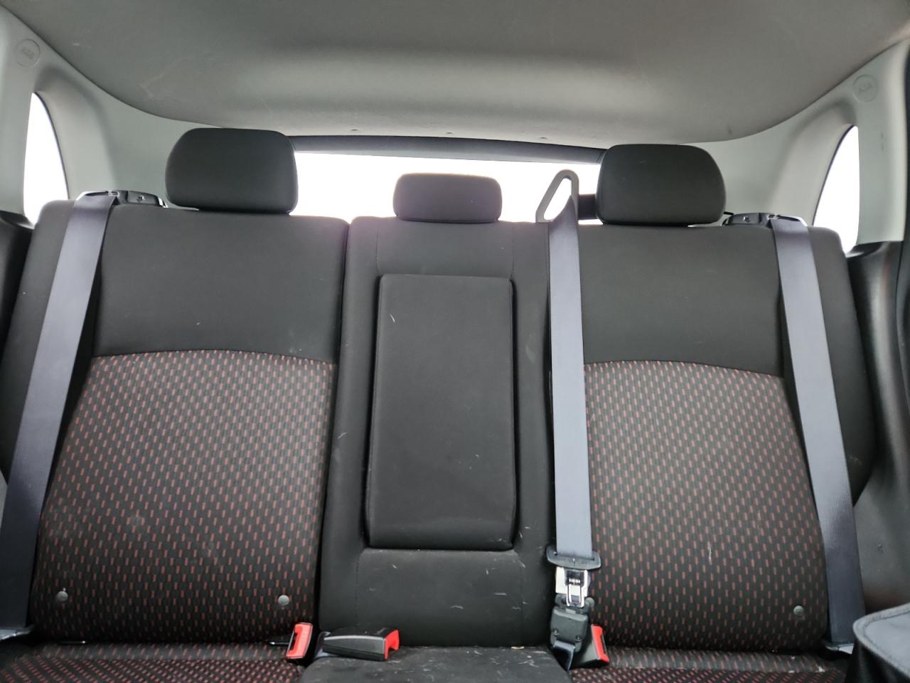 2017 Mitsubishi Rvr Se VIN: JA4AJ3AU1HZ605277 Lot: 92413375