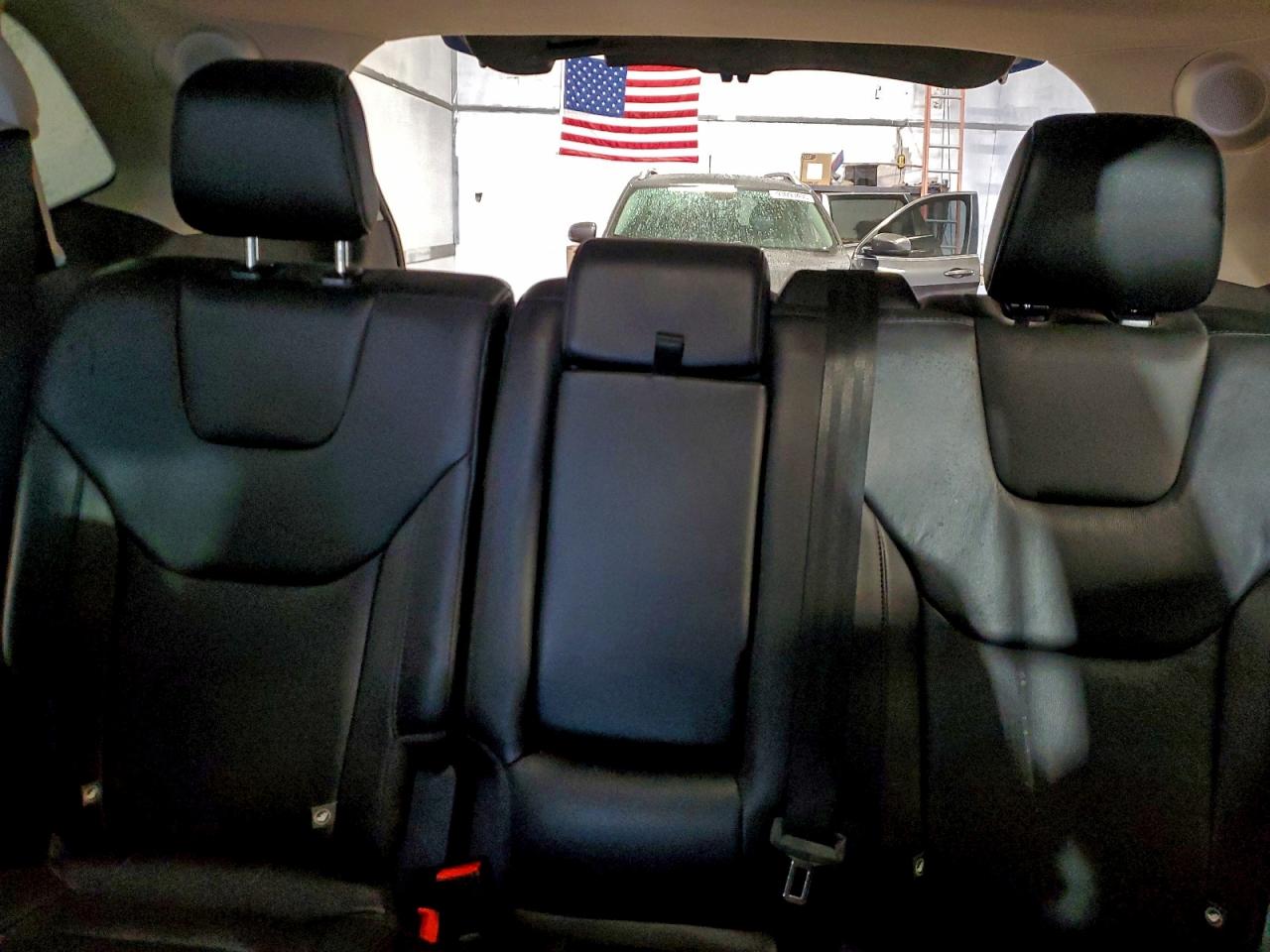 2020 Ford Edge Titanium VIN: 2FMPK4K95LBA54193 Lot: 93788665