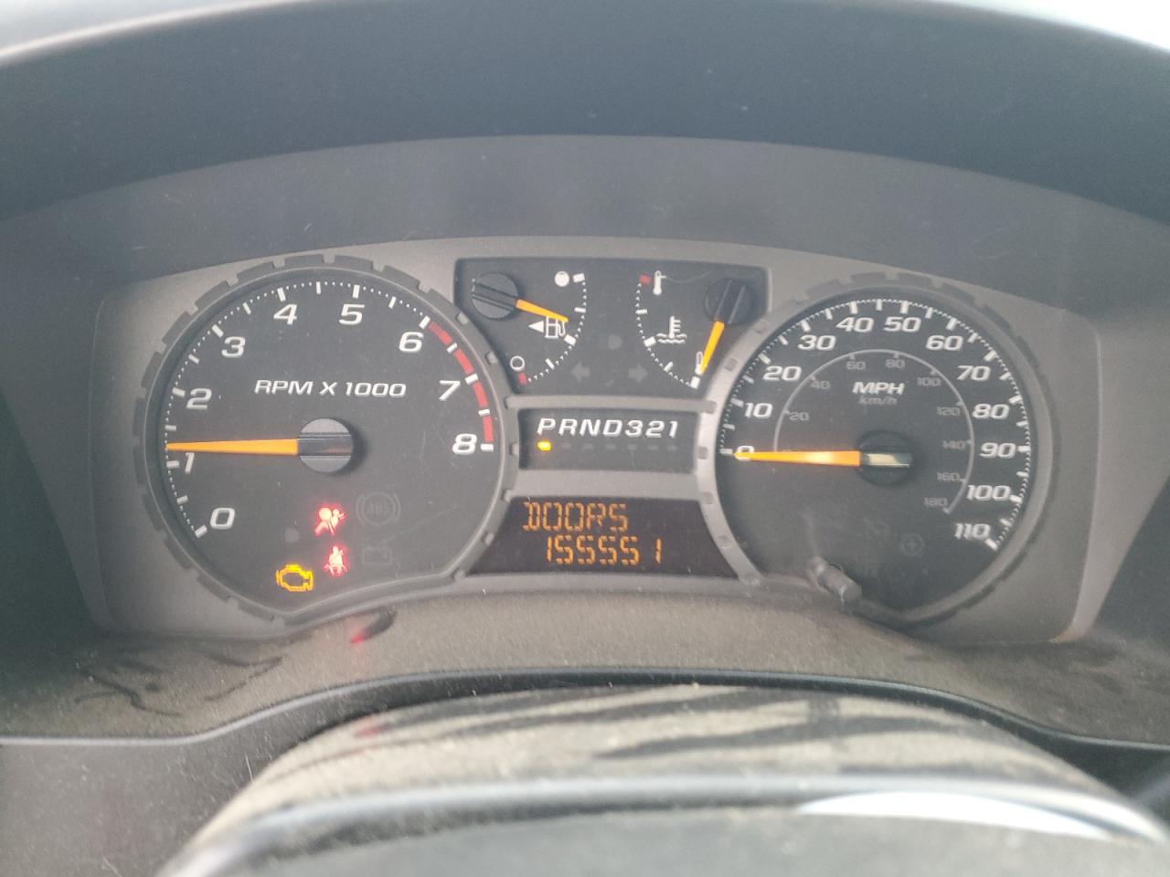 2006 Chevrolet Colorado VIN: 1GCDT196368247125 Lot: 92300775