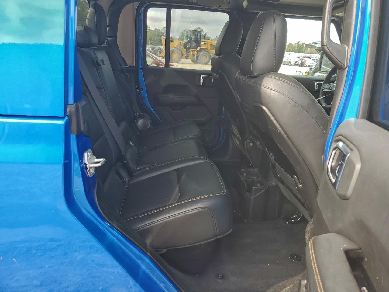 2025 Jeep Gladiator Sport VIN: 1C6PJTAG5SL531101 Lot: 93827265