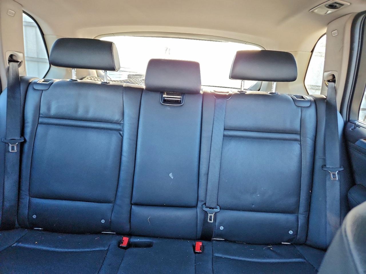 2010 BMW X5 xDrive30I VIN: 5UXFE4C56AL379238 Lot: 93843415