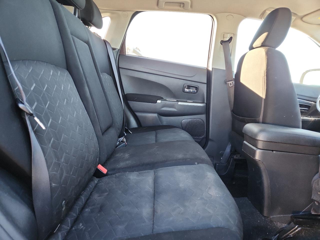 2020 Mitsubishi Outlander Sport Es VIN: JA4AR3AU3LU008713 Lot: 92785315