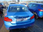 2017 BMW 2 SERIES 218D SPORT 2DR STEP AUTO [NAV] for sale at Copart WOLVERHAMPTON