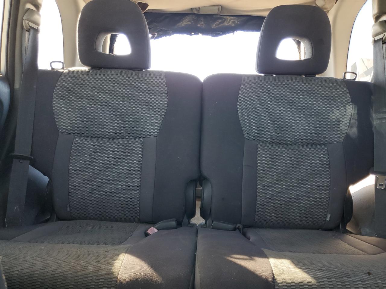 2004 Toyota Rav4 VIN: JTEGD20V140040910 Lot: 92737745