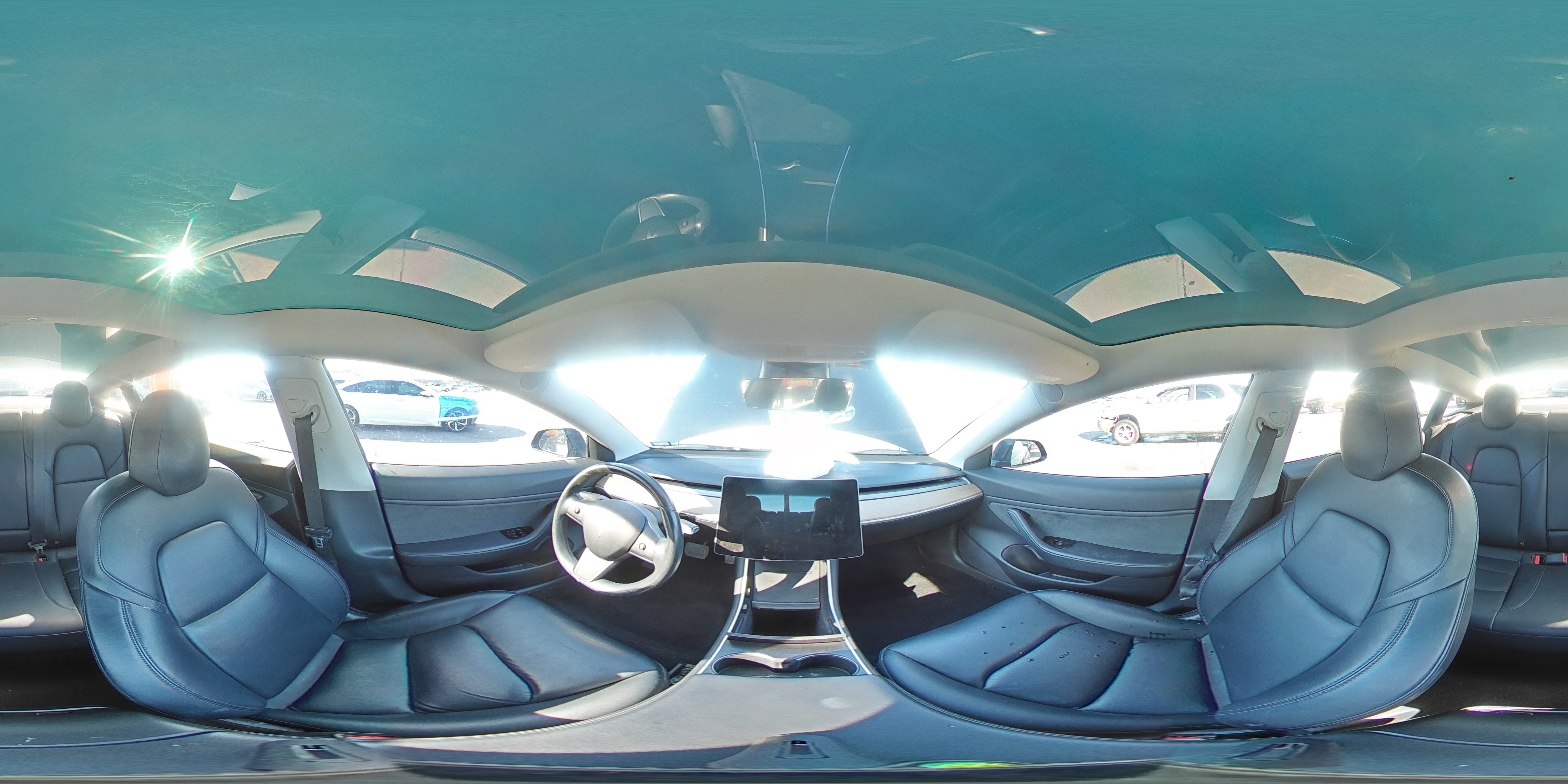 2019 Tesla Model 3 VIN: 5YJ3E1EA5KF310946 Lot: 91109235