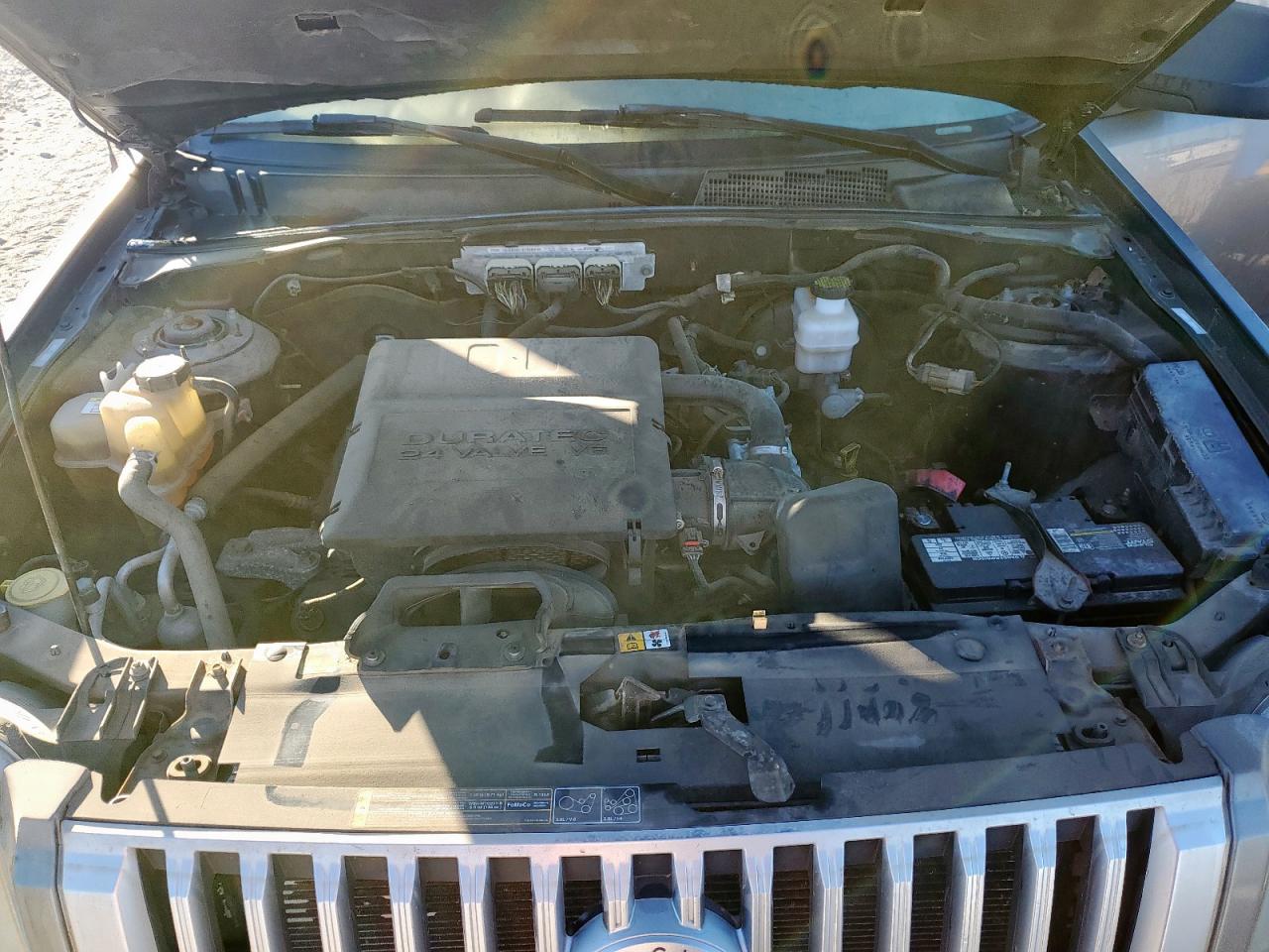 2009 Mercury Mariner VIN: 4M2CU81G89KJ03349 Lot: 91030715