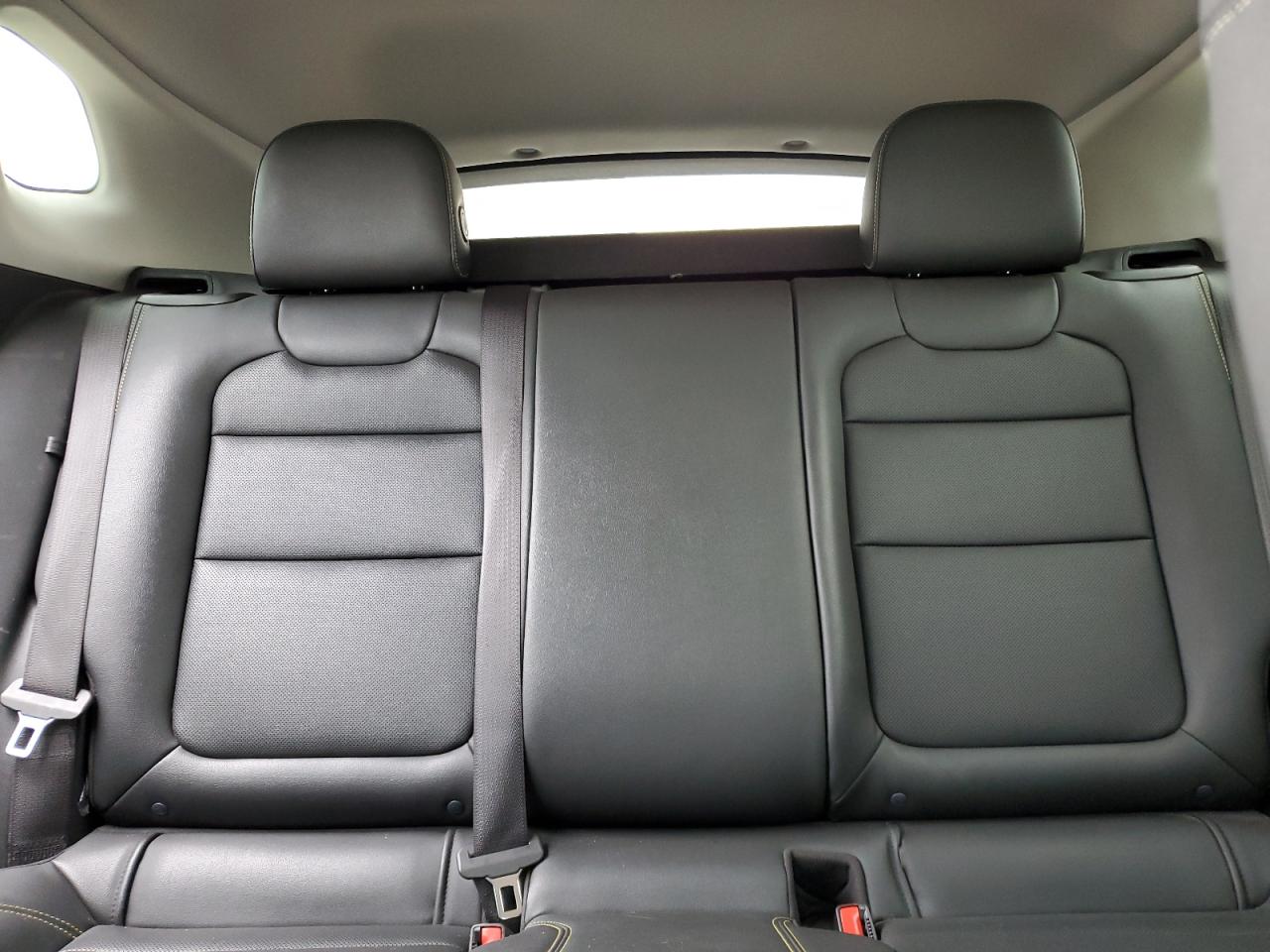 2025 Chevrolet Trax Activ VIN: KL77LKEP7SC208169 Lot: 93002065