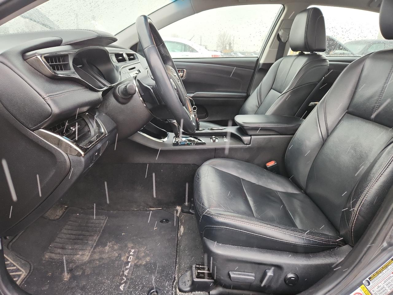 2017 Toyota Avalon Xle VIN: 4T1BK1EBXHU251269 Lot: 93224325