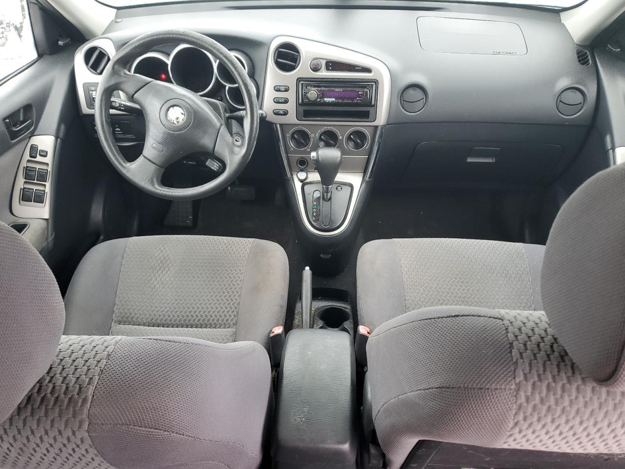 2005 Toyota Corolla Matrix Xr VIN: 2T1KR32E95C407384 Lot: 91800245