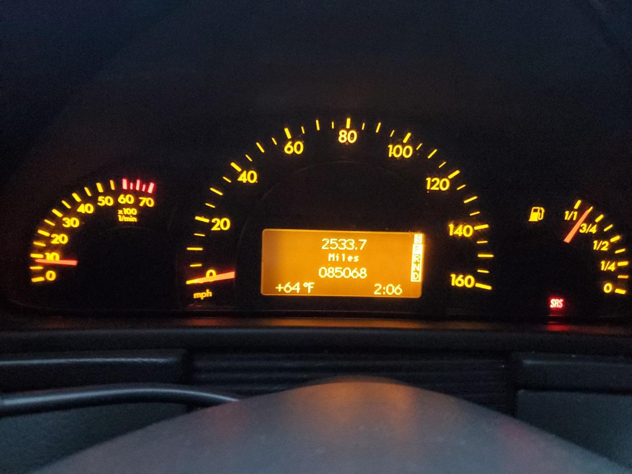 2004 Mercedes-Benz C 320 VIN: WDBRF64J04F466377 Lot: 91830315