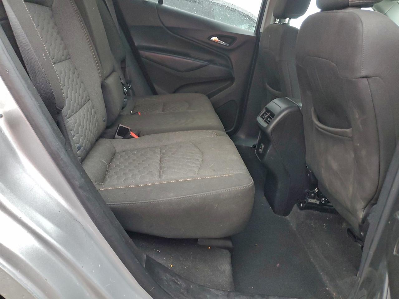 2019 Chevrolet Equinox Lt VIN: 2GNAXKEV3K6159631 Lot: 94185765