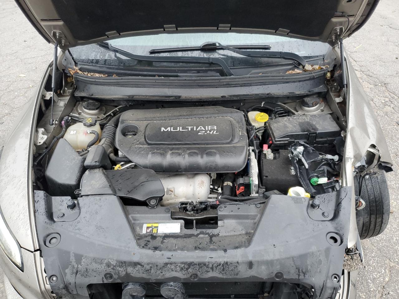 2016 Jeep Cherokee Latitude VIN: 1C4PJMCB2GW359227 Lot: 93370525