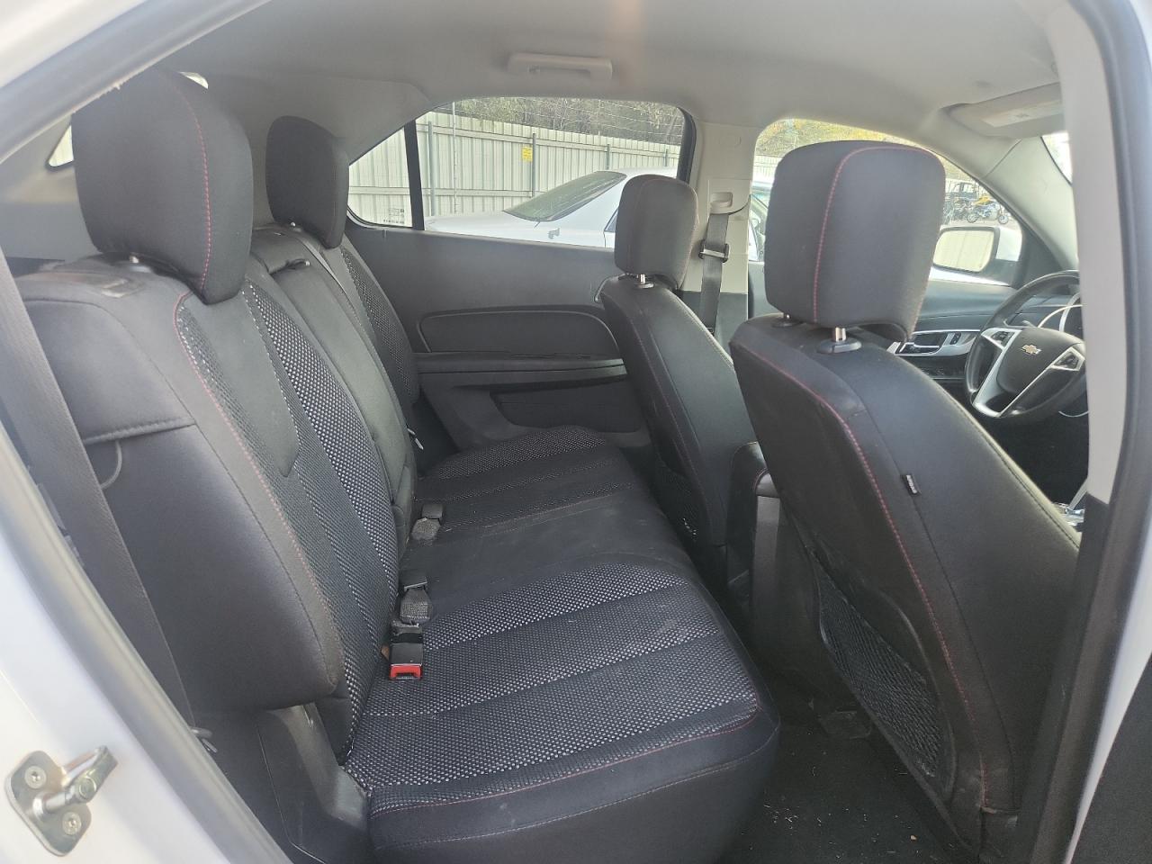 2015 Chevrolet Equinox Lt VIN: 1GNALBEK8FZ103454 Lot: 92663165