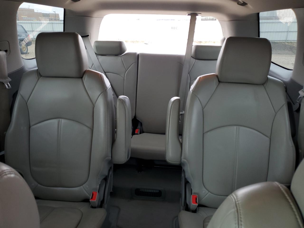 2013 GMC Acadia Slt-1 VIN: 1GKKVRKD7DJ220643 Lot: 91319665