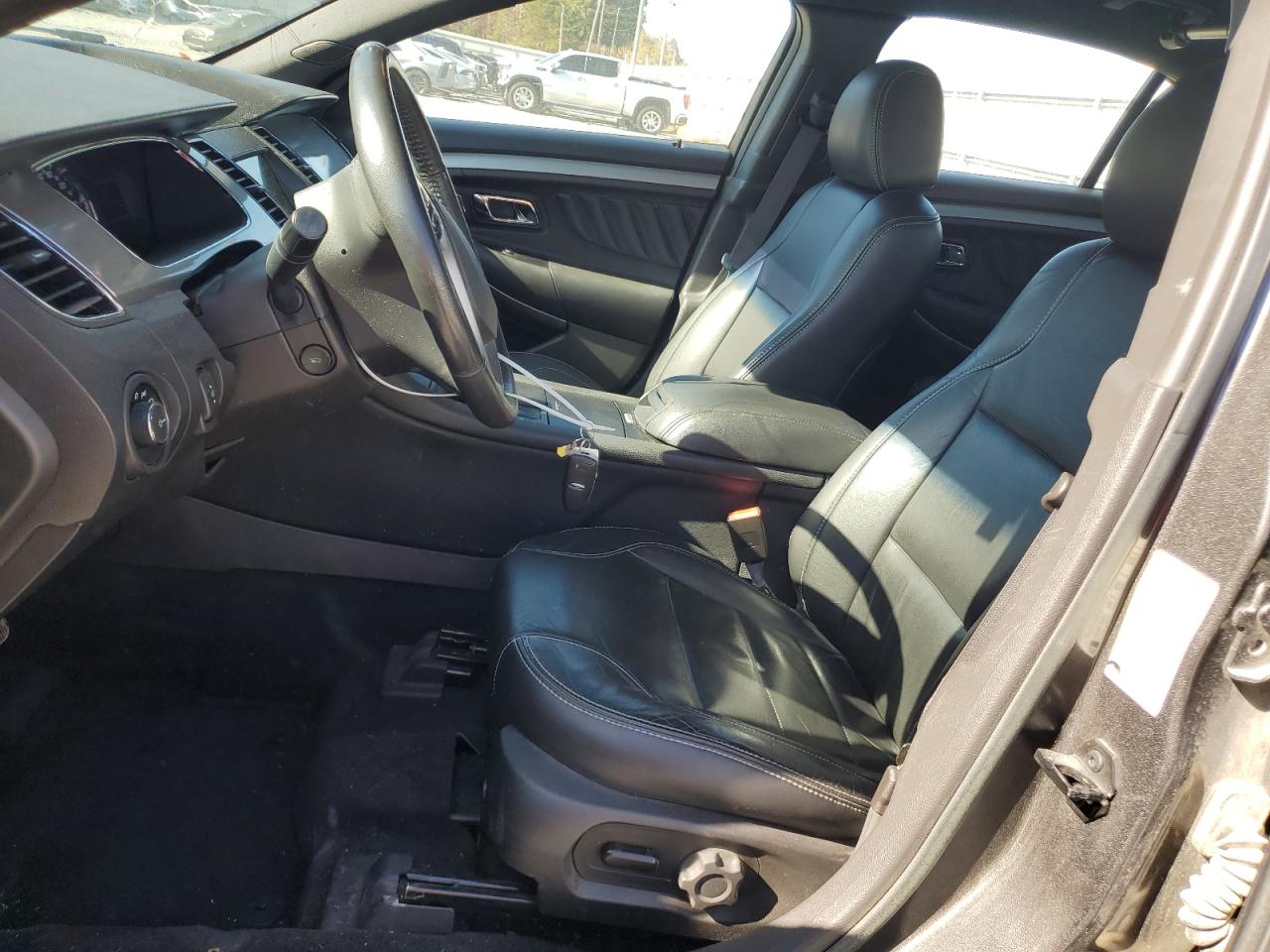 2016 Ford Taurus Sel VIN: 1FAHP2E8XGG155946 Lot: 91914995