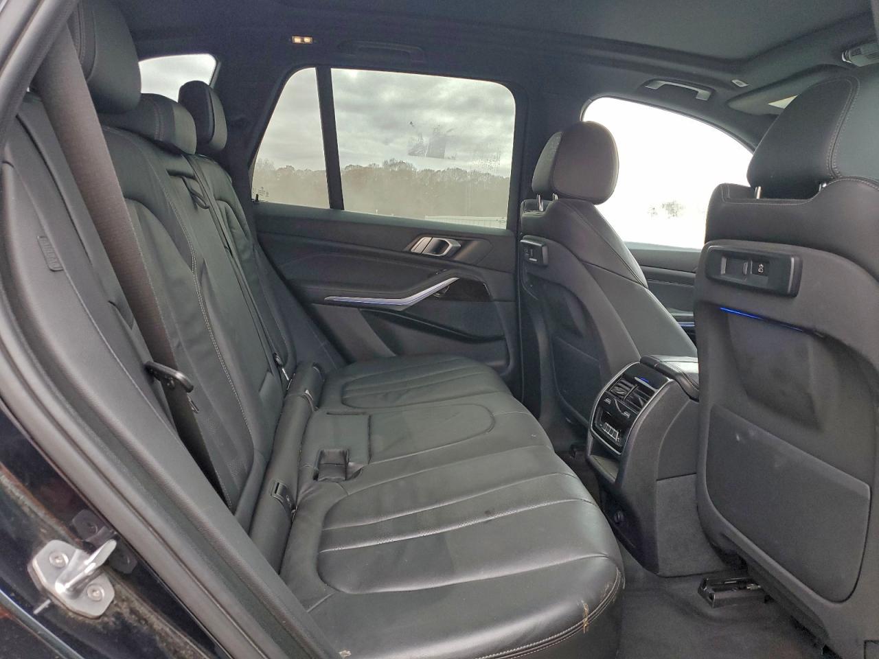 2019 BMW X5 xDrive40I VIN: 5UXCR6C50KLL14289 Lot: 94347585