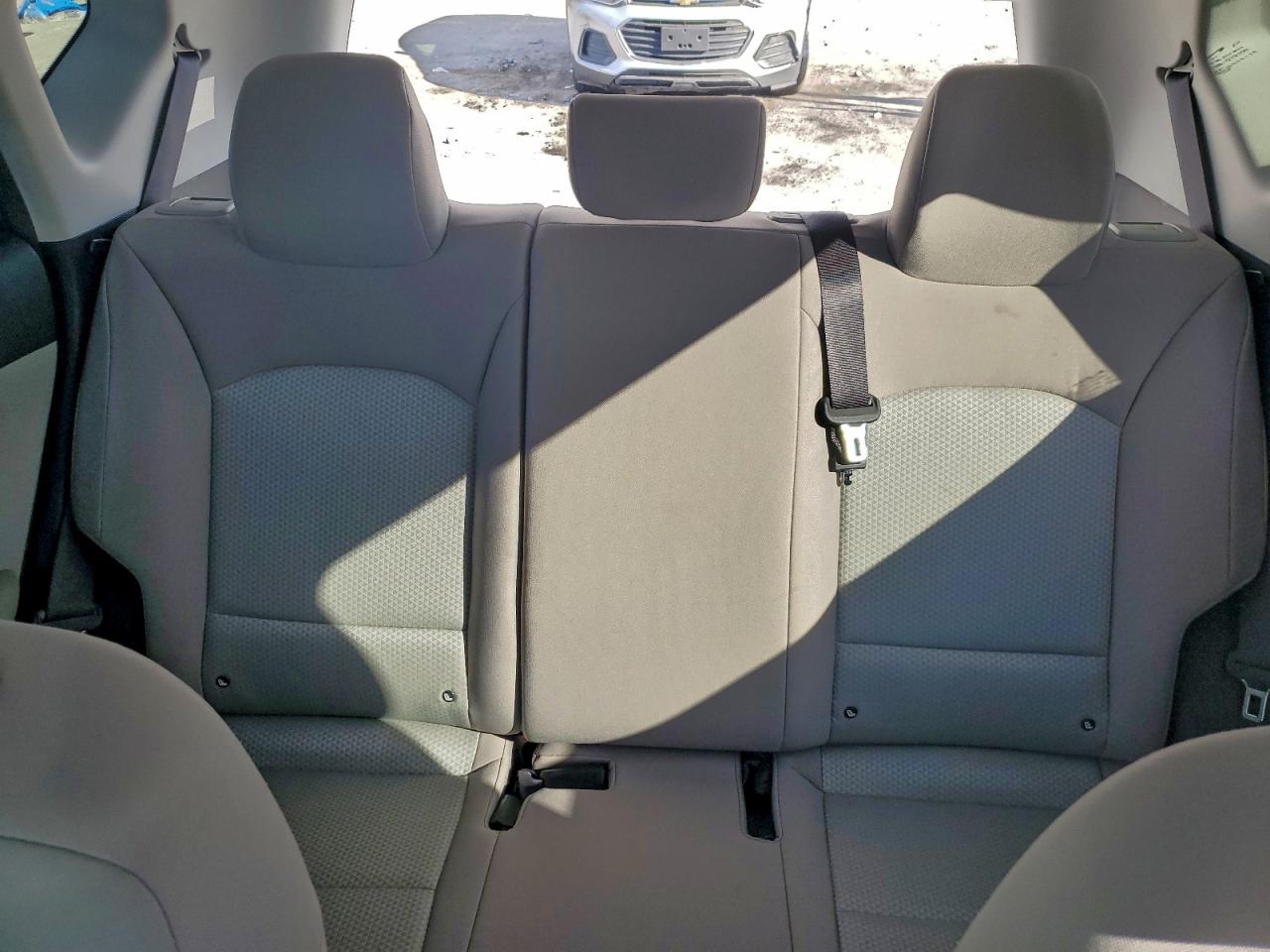 2022 Kia Soul Lx VIN: KNDJ23AU8N7165052 Lot: 94448215