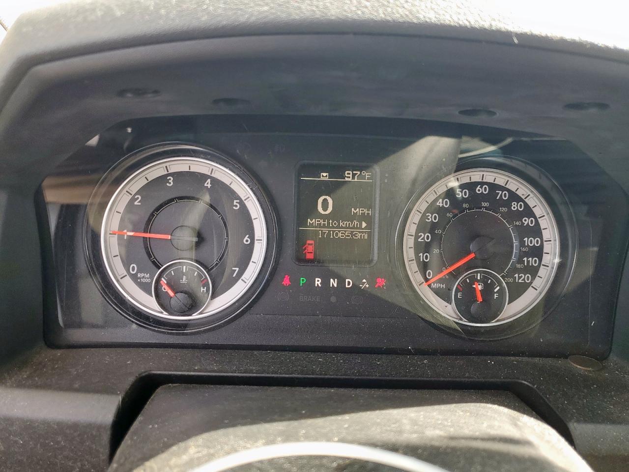 2018 Ram 1500 St VIN: 1C6RR7FG4JS331770 Lot: 93020915