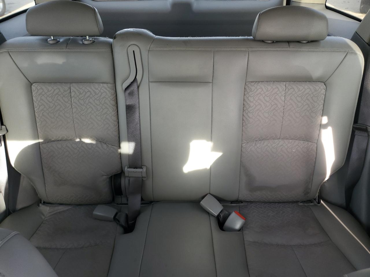 2007 Saturn Vue VIN: 5GZCZ63417S873290 Lot: 92465615