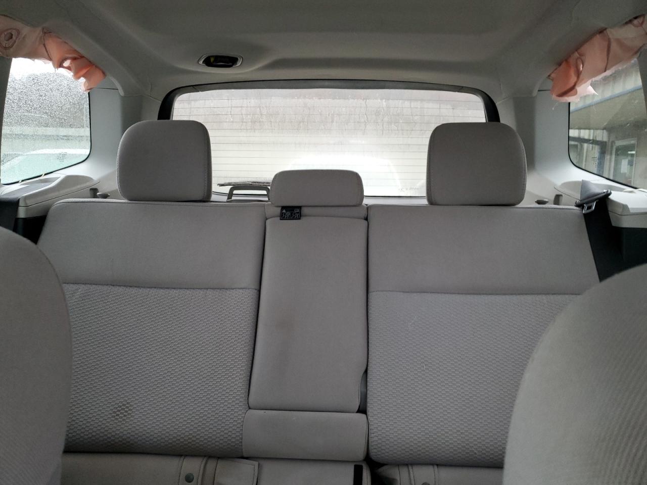 2017 Subaru Forester 2.5I Premium VIN: JF2SJAEC0HH495040 Lot: 92366745