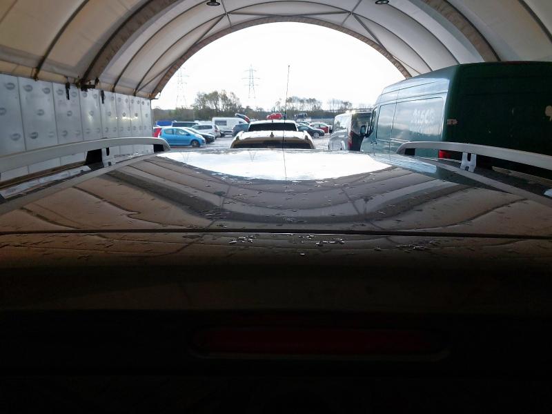 2015 CITROEN BERLINGO MULTISPACE 1.6 HDI 90 PLUS 5DR