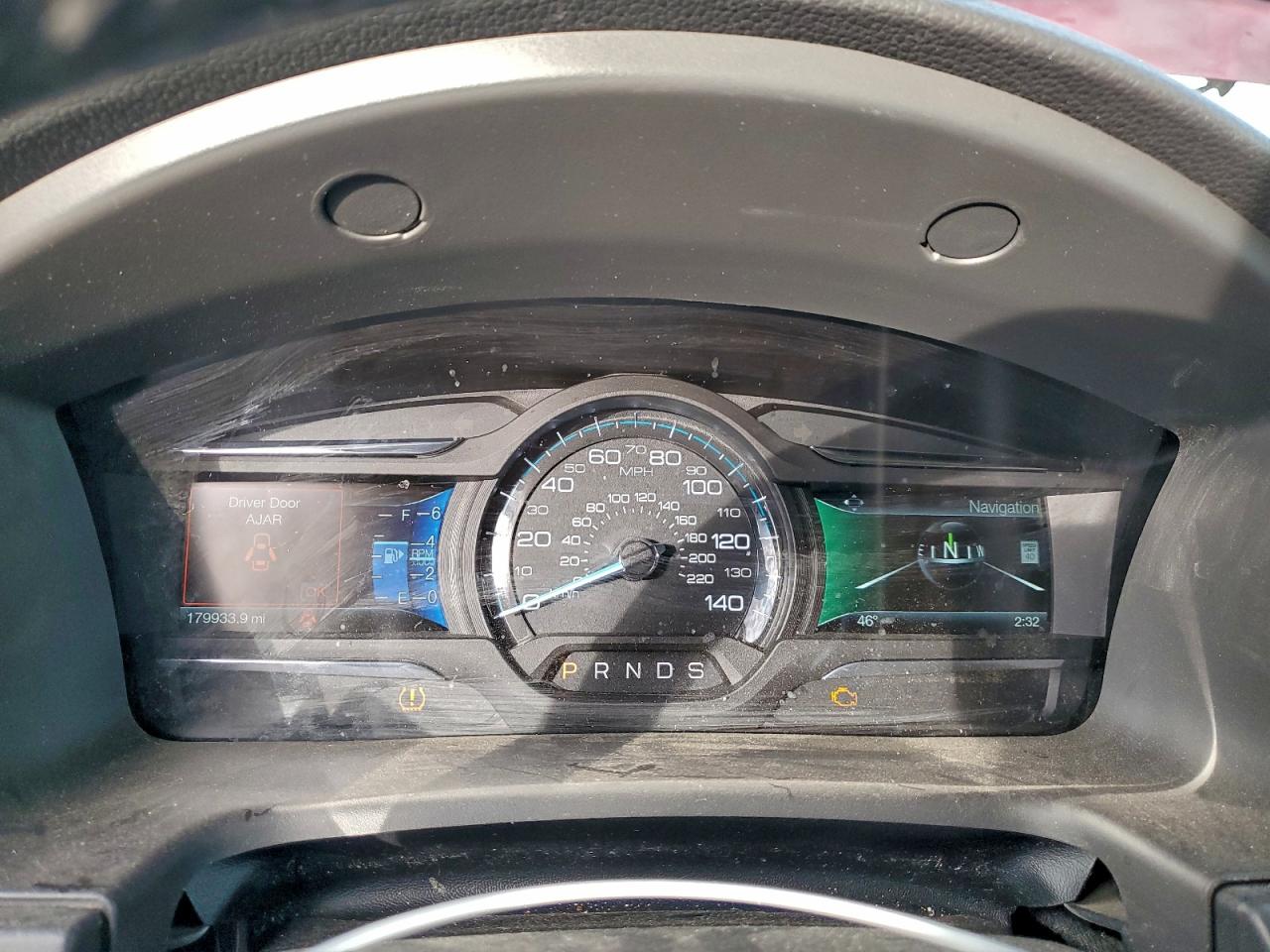 2015 Ford Flex Limited VIN: 2FMHK6DTXFBA08484 Lot: 93534315