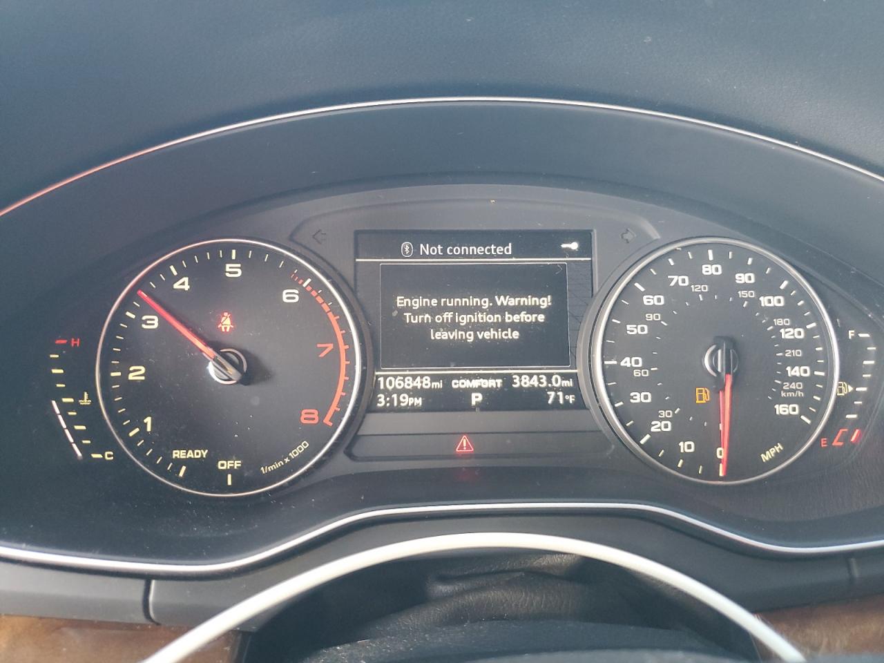 2018 Audi Q5 Premium VIN: WA1ANAFYXJ2005358 Lot: 90679815