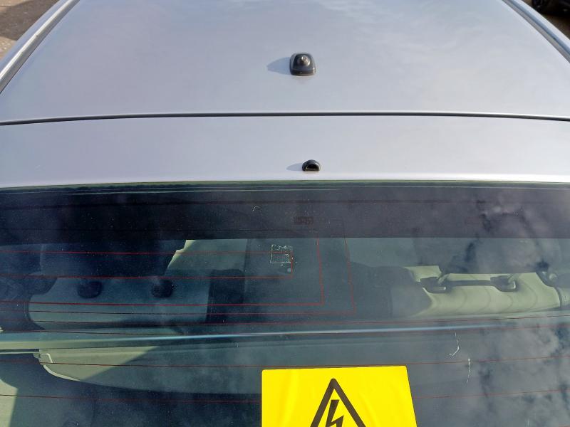 2013 TOYOTA PRIUS 1.8 VVTI T3 5DR CVT AUTO