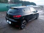 2019 RENAULT CLIO 0.9 TCE 90 ICONIC 5DR for sale at Copart PETERLEE