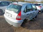 2007 CITROEN C3 1.4 HDI DESIRE 5DR for sale at Copart ROCHFORD