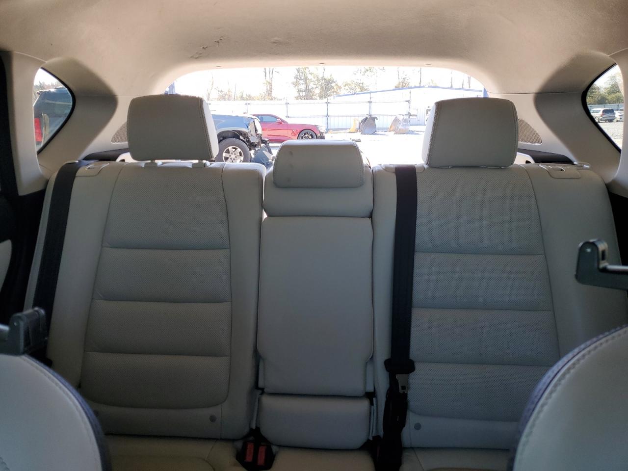 2016 Mazda Cx-5 Gt VIN: JM3KE2DY3G0681276 Lot: 91275075