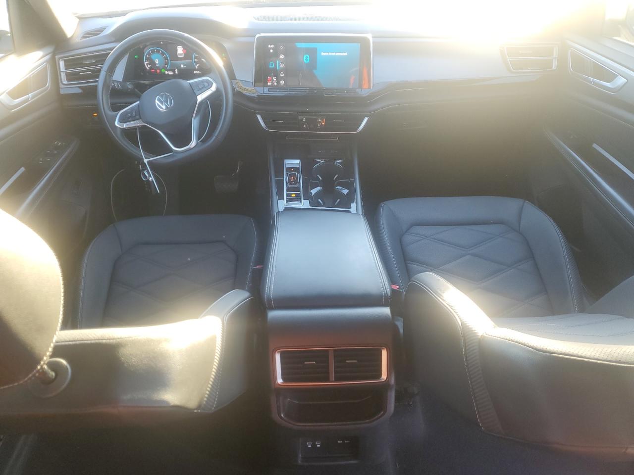 2024 Volkswagen Atlas Cross Sport Se VIN: 1V2WE2CA2RC219872 Lot: 92331715