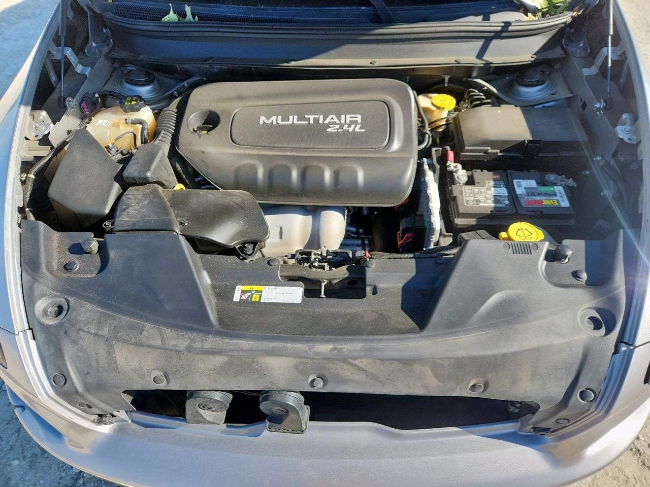 2014 Jeep Cherokee Latitude VIN: 1C4PJLCB2EW168558 Lot: 92638365