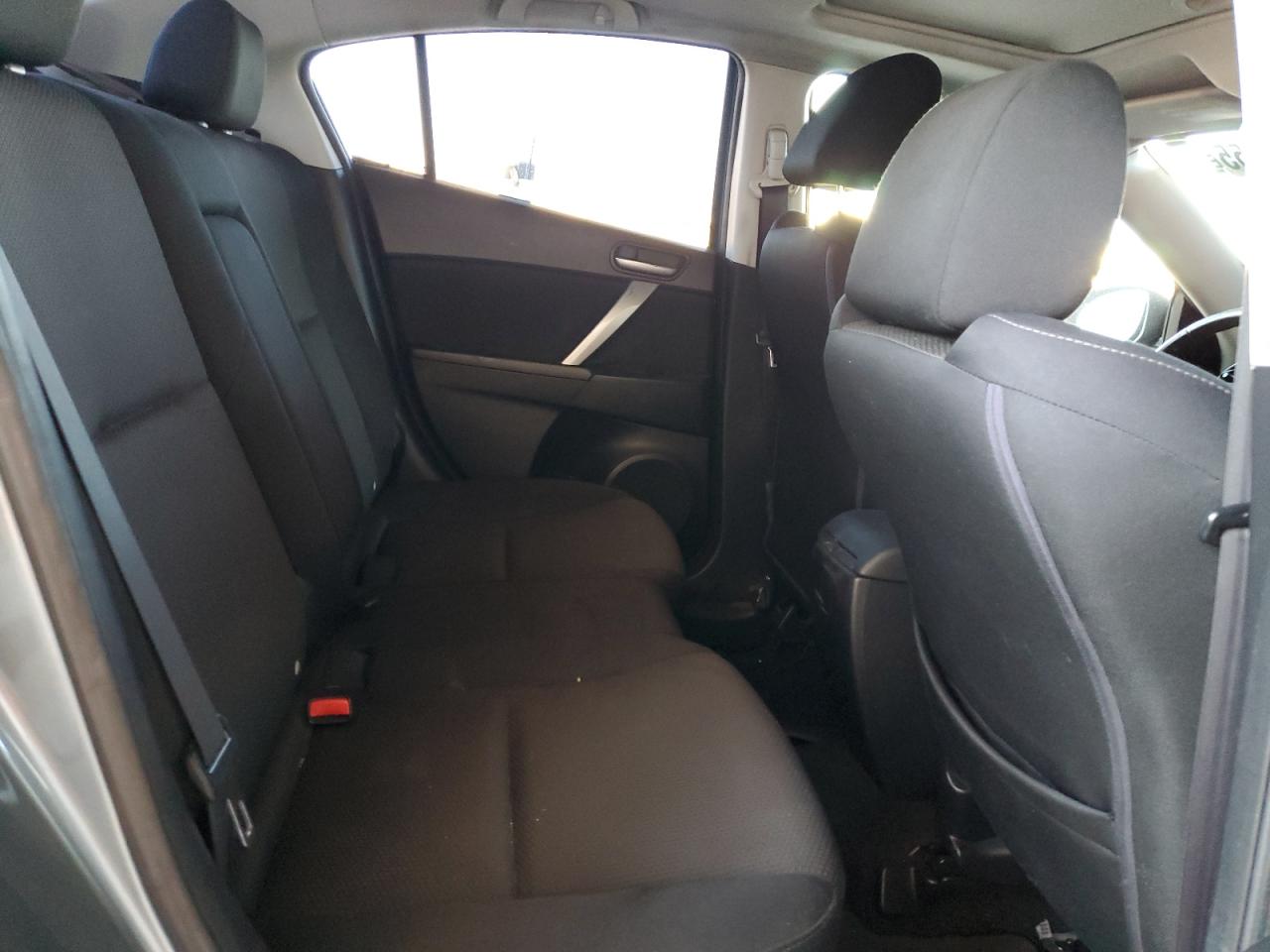 2012 Mazda 3 S VIN: JM1BL1V5XC1508436 Lot: 91707355