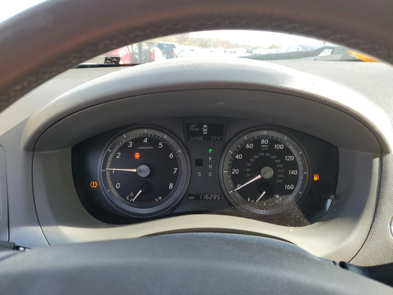 2009 Lexus Es 350 VIN: JTHBJ46G692299852 Lot: 90970095