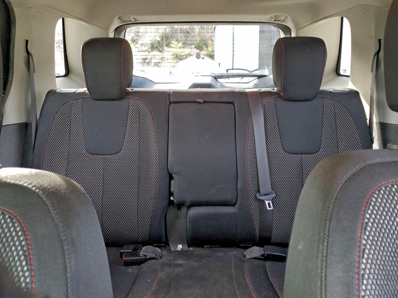 2016 GMC Terrain Sle VIN: 2GKFLTE36G6241413 Lot: 93753945