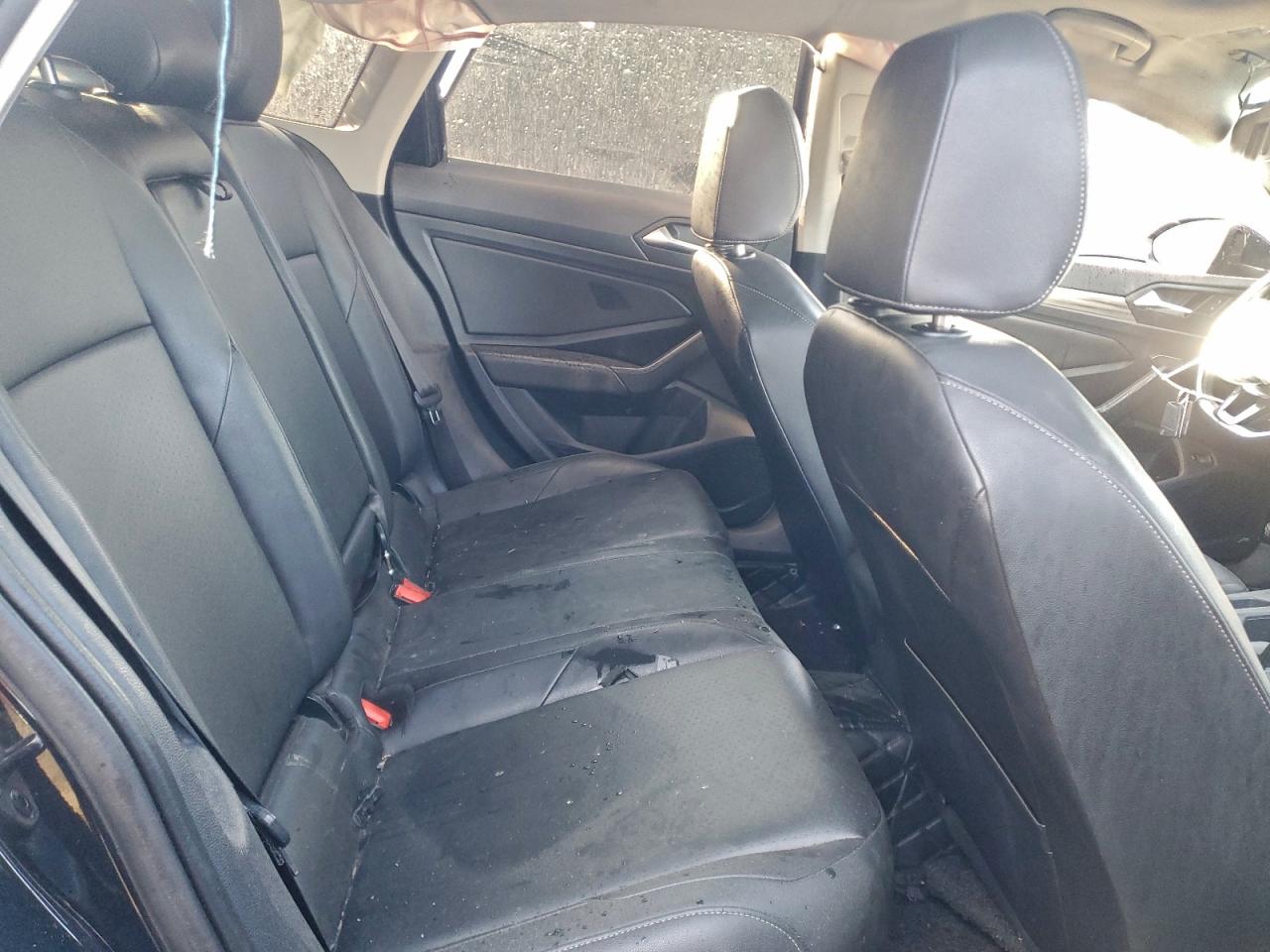 2019 Volkswagen Jetta Sel VIN: 3VWE57BU4KM042426 Lot: 94303875