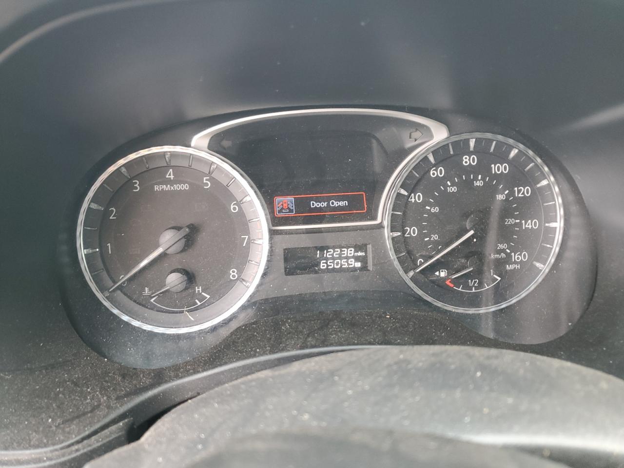 2014 Infiniti Qx60 VIN: 5N1AL0MM3EC524026 Lot: 93347685