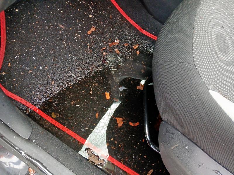 2017 TOYOTA AYGO 1.0 VVT-I X-PRESS 5DR