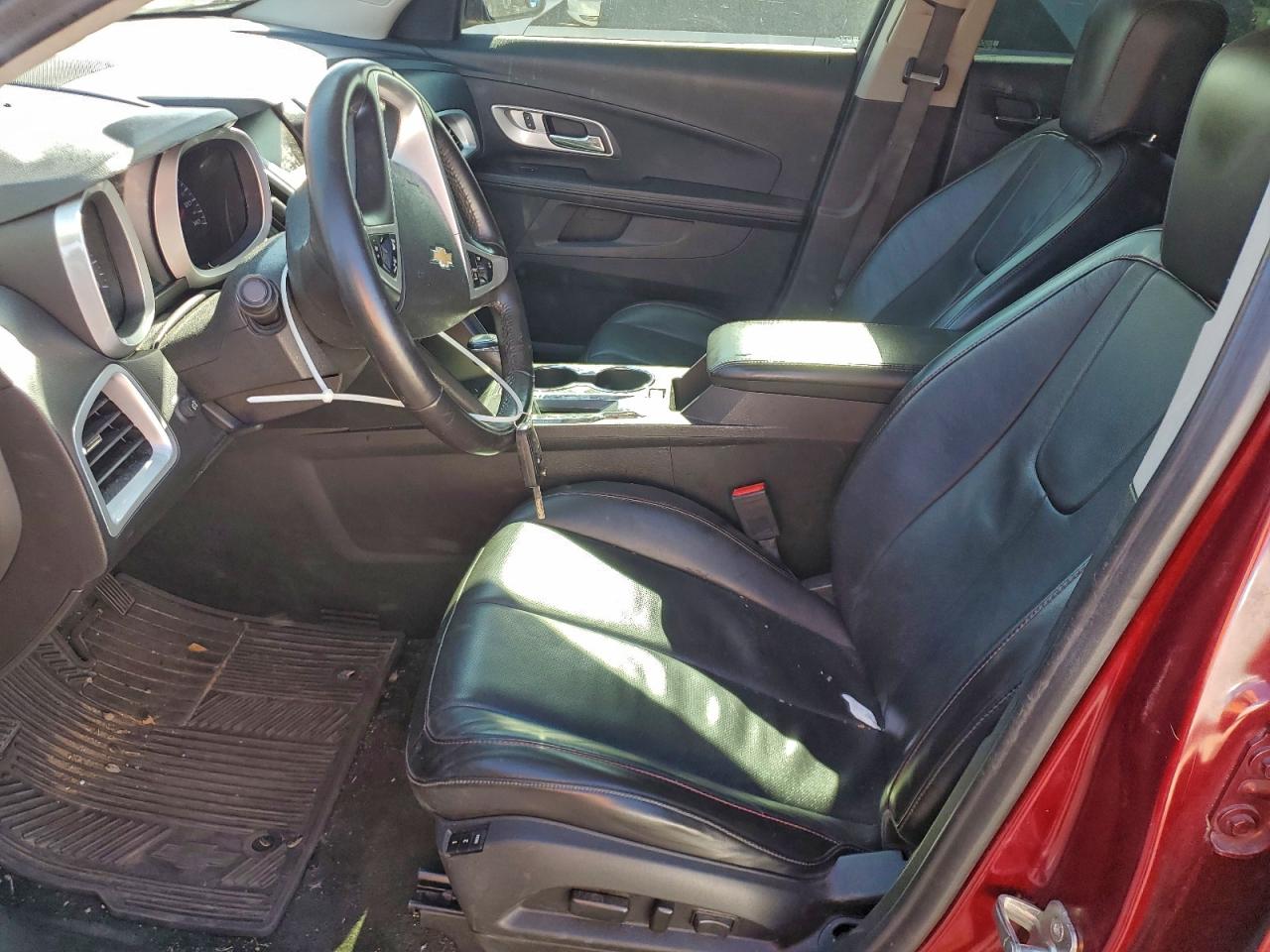 2017 Chevrolet Equinox Premier VIN: 2GNALDEK4H6100710 Lot: 94541355