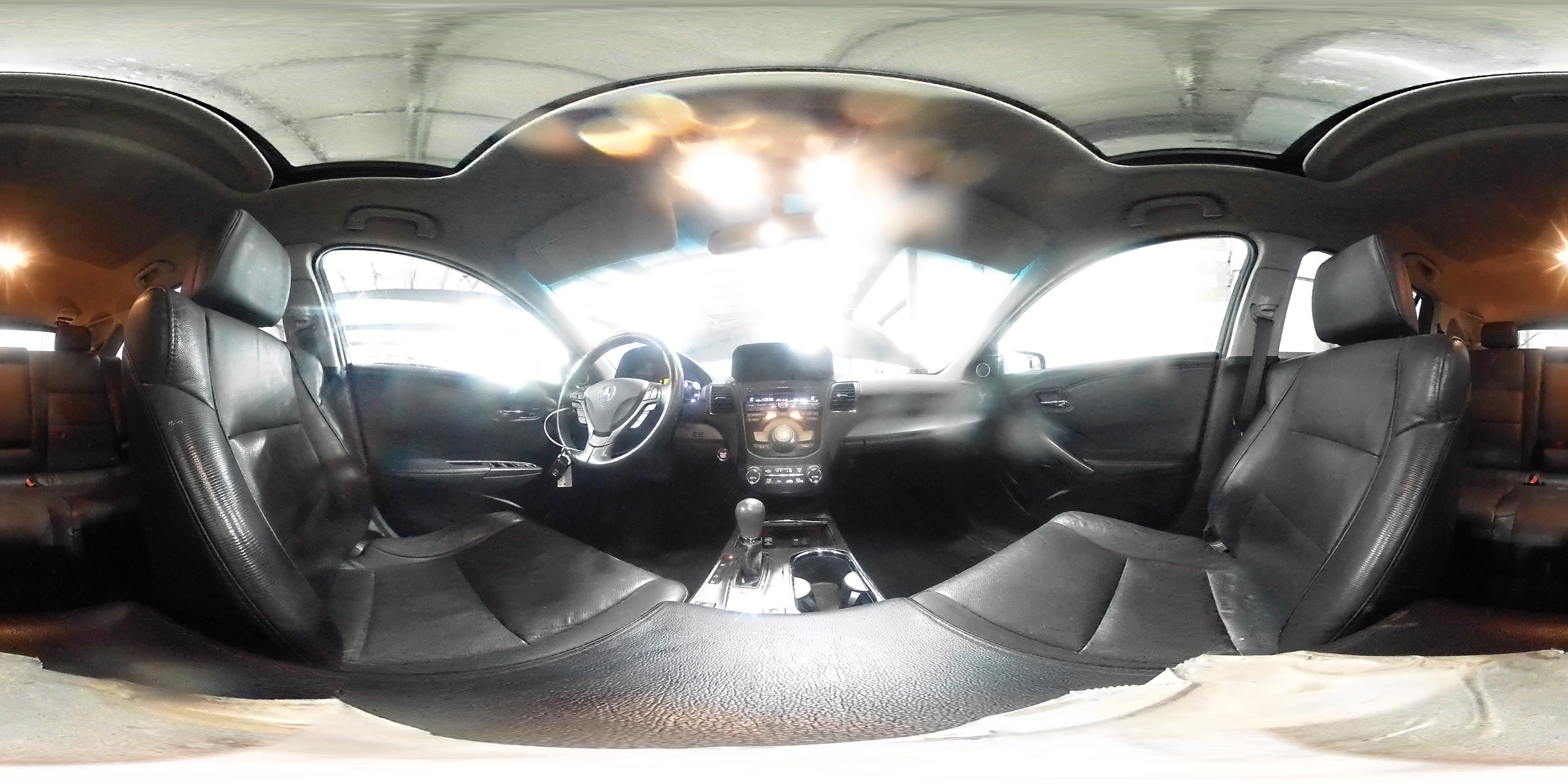 2015 Acura Rdx Technology VIN: 5J8TB4H52FL012741 Lot: 92758435