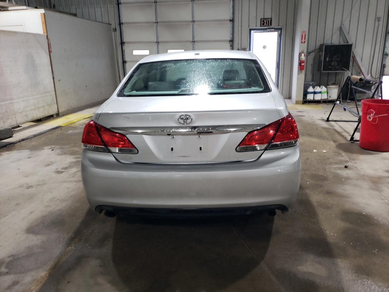 2011 Toyota Avalon Base VIN: 4T1BK3DB6BU384079 Lot: 93000565