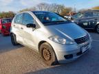 2007 MERCEDES-BENZ A CLASS A150 CLASSIC SE 5DR for sale at Copart SANDWICH