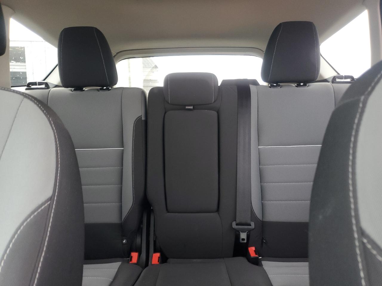 2014 Ford Escape Se VIN: 1FMCU0GX6EUA51020 Lot: 90951425